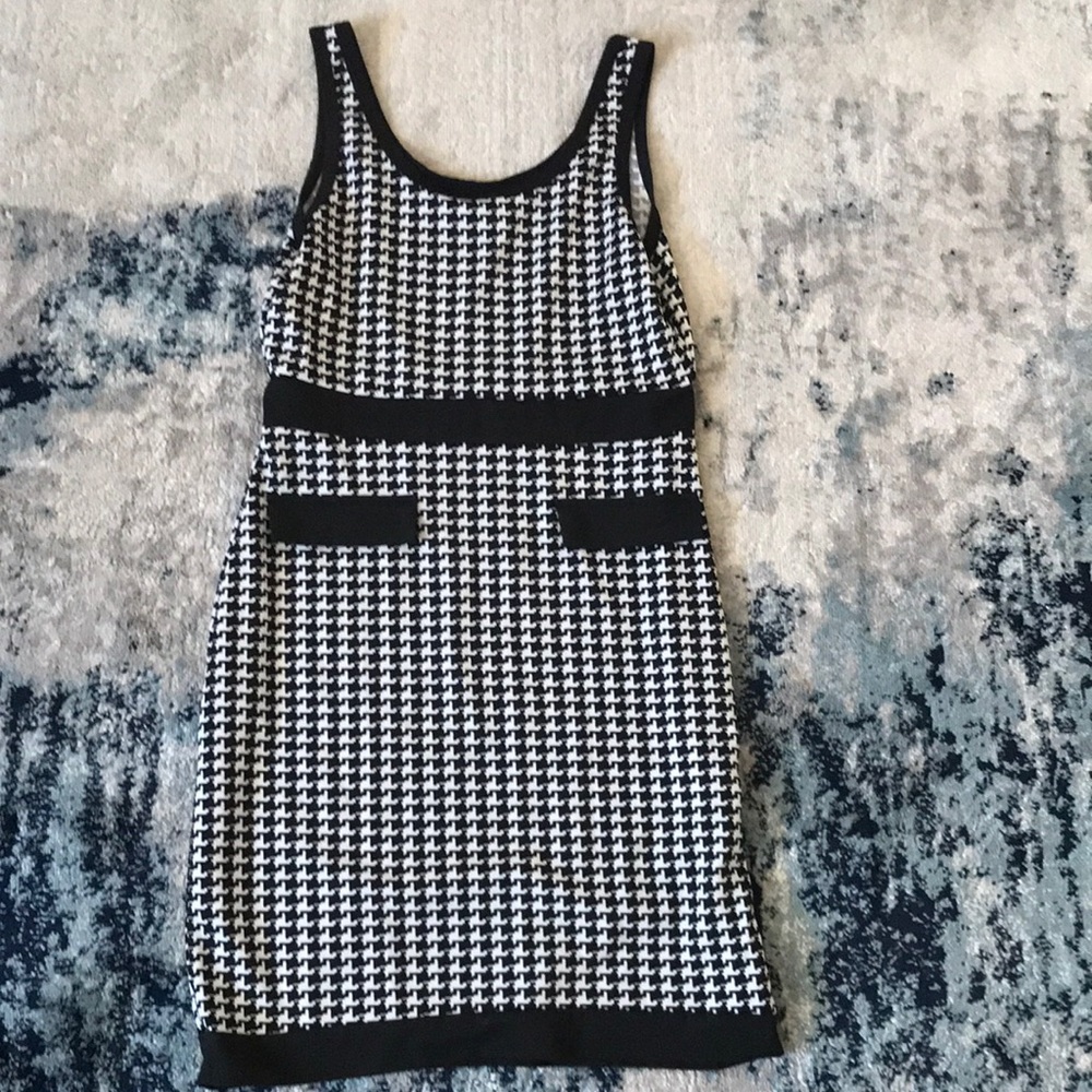 SHEIN dress
